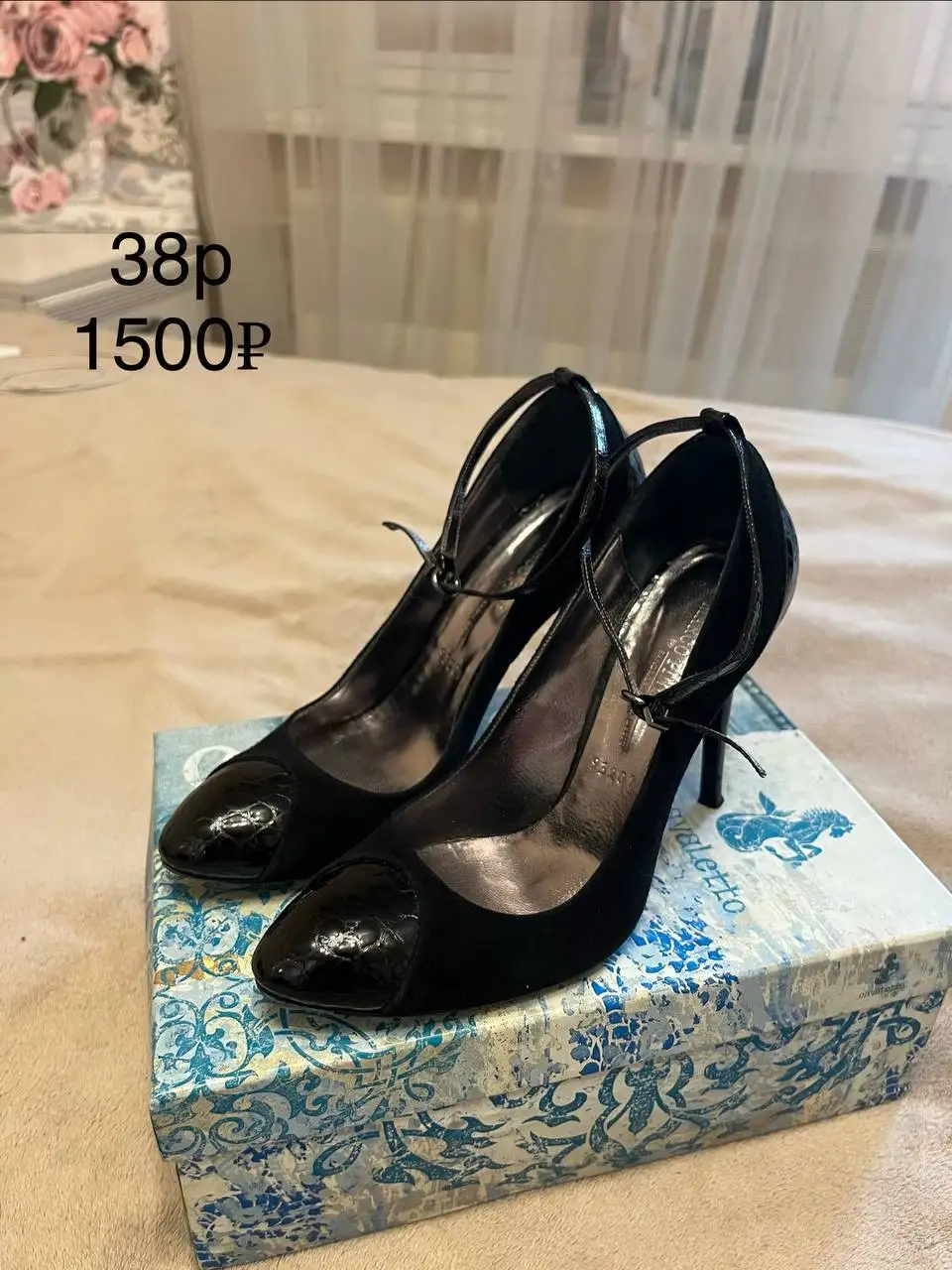 Продажа женской обуви разных моделей - Обувь (Одежда) в Красногорск