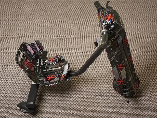 Детский дрифт-кар на аккумуляторе - Садоводство в Красногорск