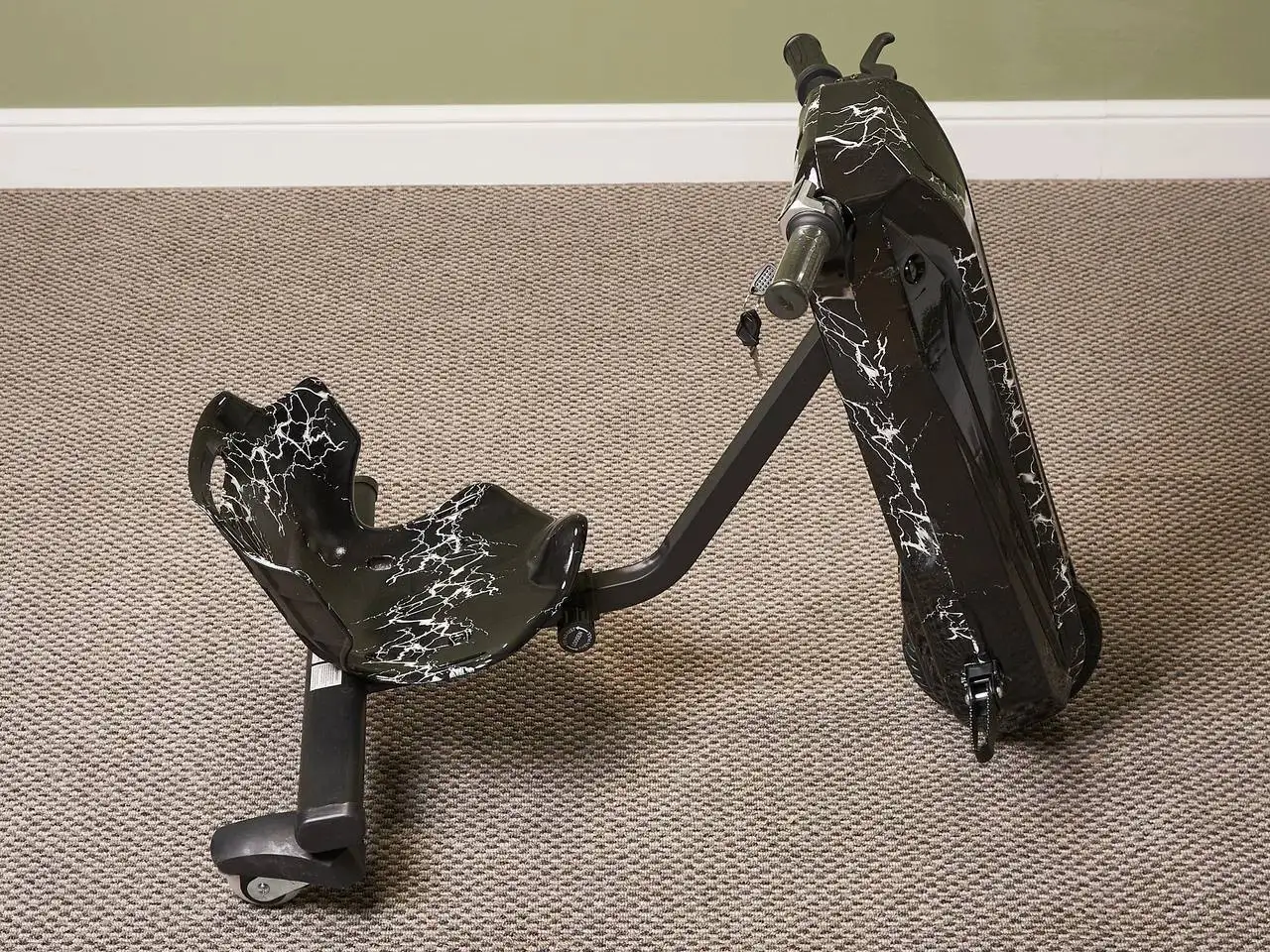 Детский дрифт-кар на аккумуляторе - Электромобили (Хобби и отдых) в Красногорск