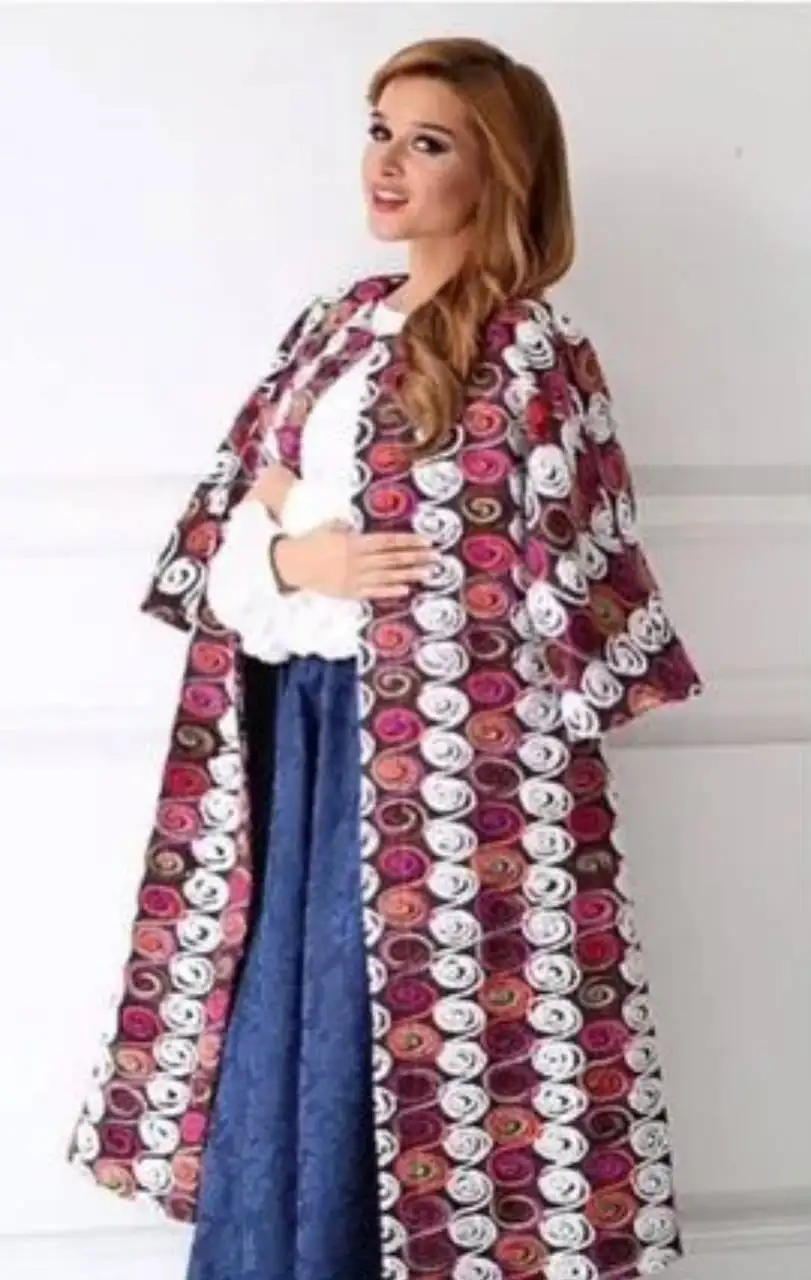 Дизайнерское пальто Юлия Прохорова - Пальто (Одежда) в Красногорск