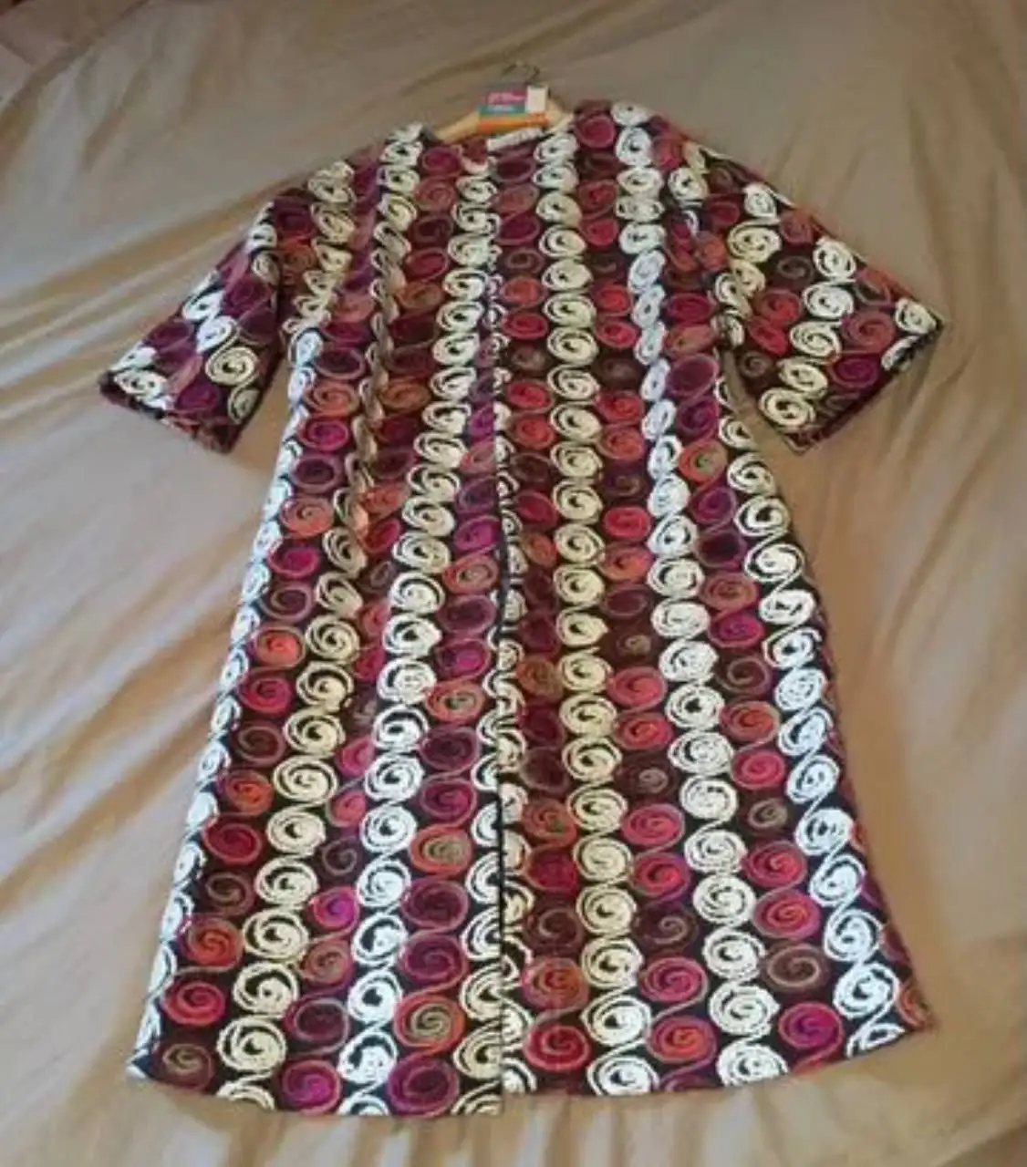 Дизайнерское пальто Юлия Прохорова - Пальто (Одежда) в Красногорск