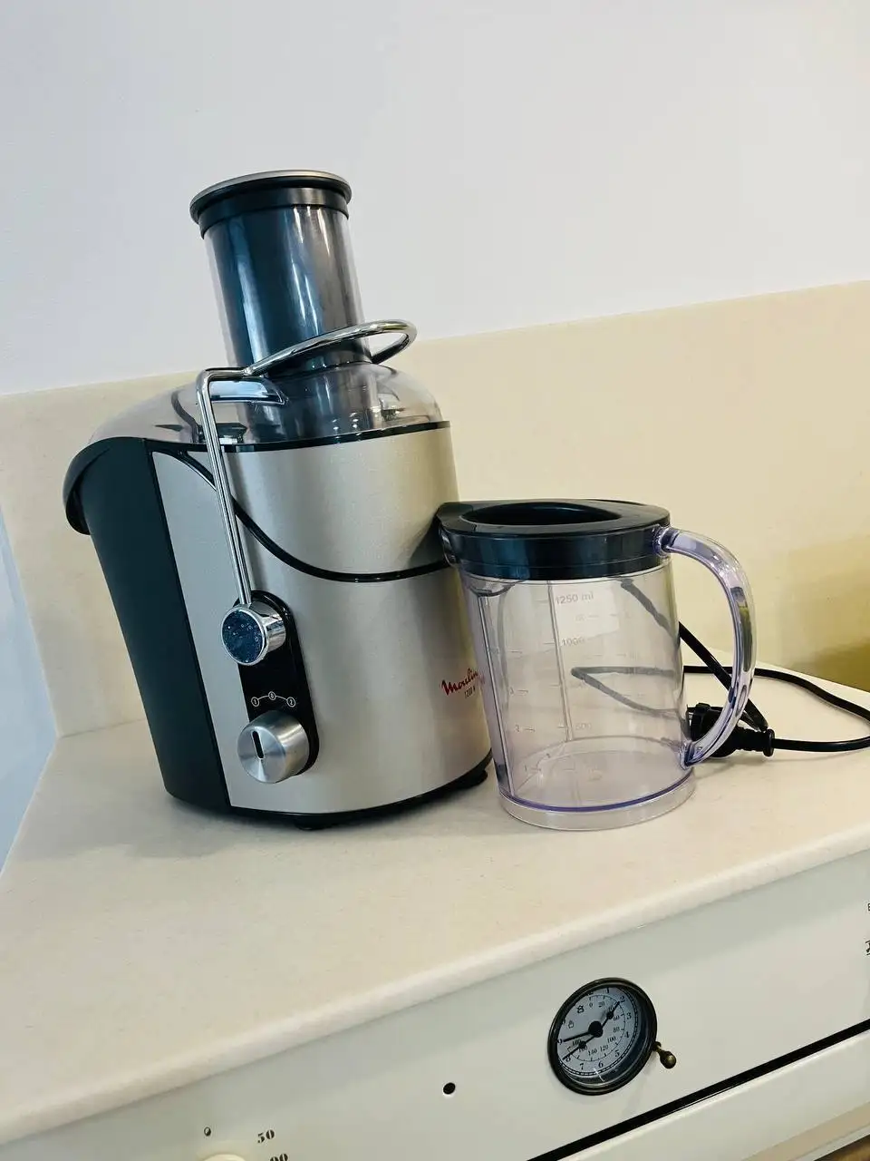 Соковыжималка мулинекс б/у - Бытовая техника (Для дома и дачи) в Красногорск