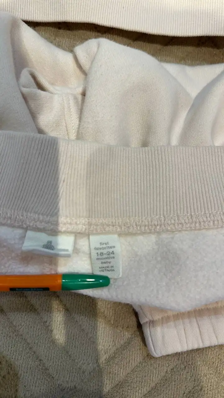 Костюм для девочки на флисе 18-24 р - Детская одежда (Товары для детей) в Красногорск