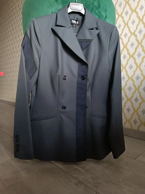 Пиджак Victoria Andreyanova размер 44 новый - Сумки и аксессуары в Красногорск