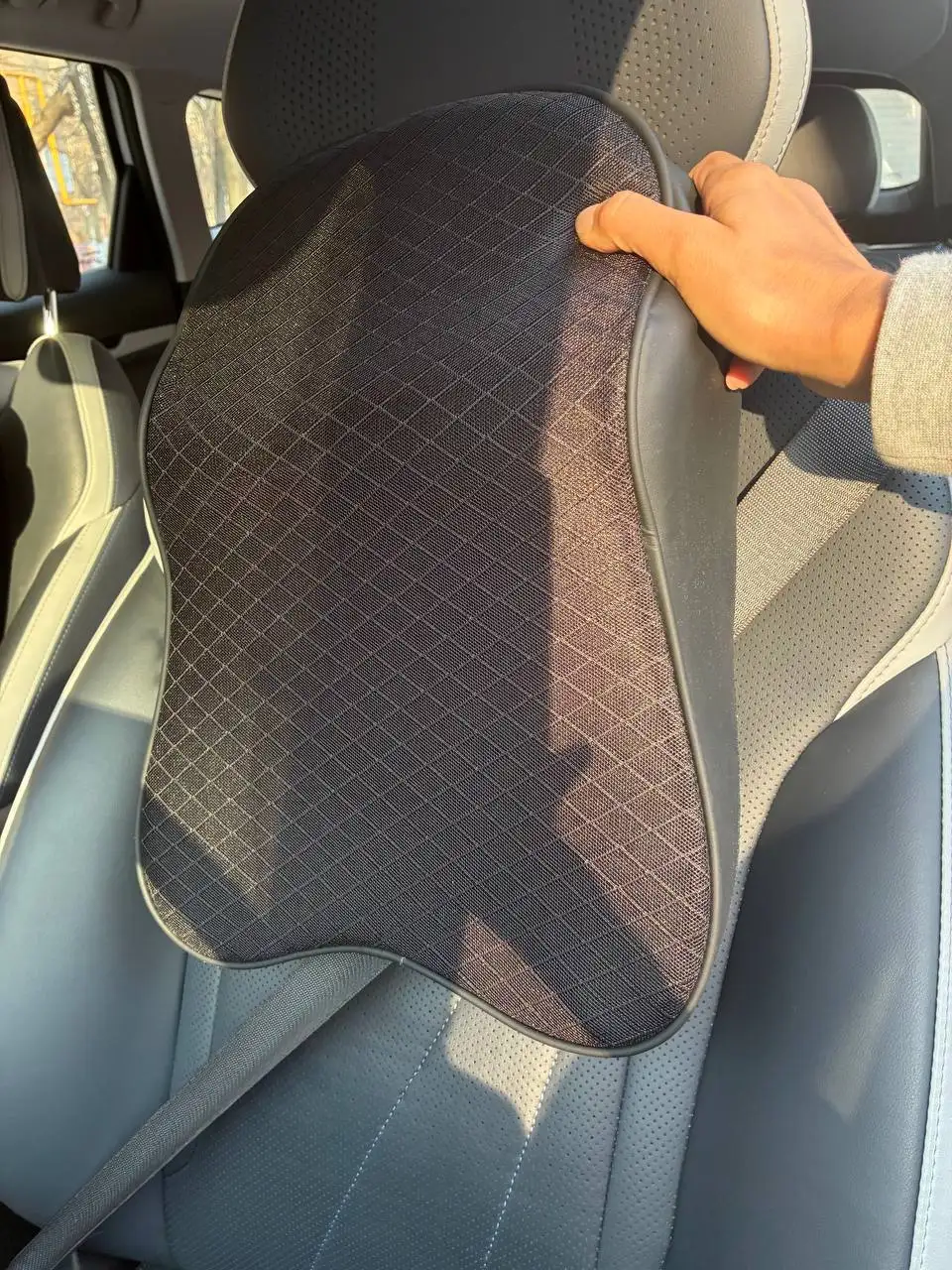 Подушка для водителя - Авто в Красногорск