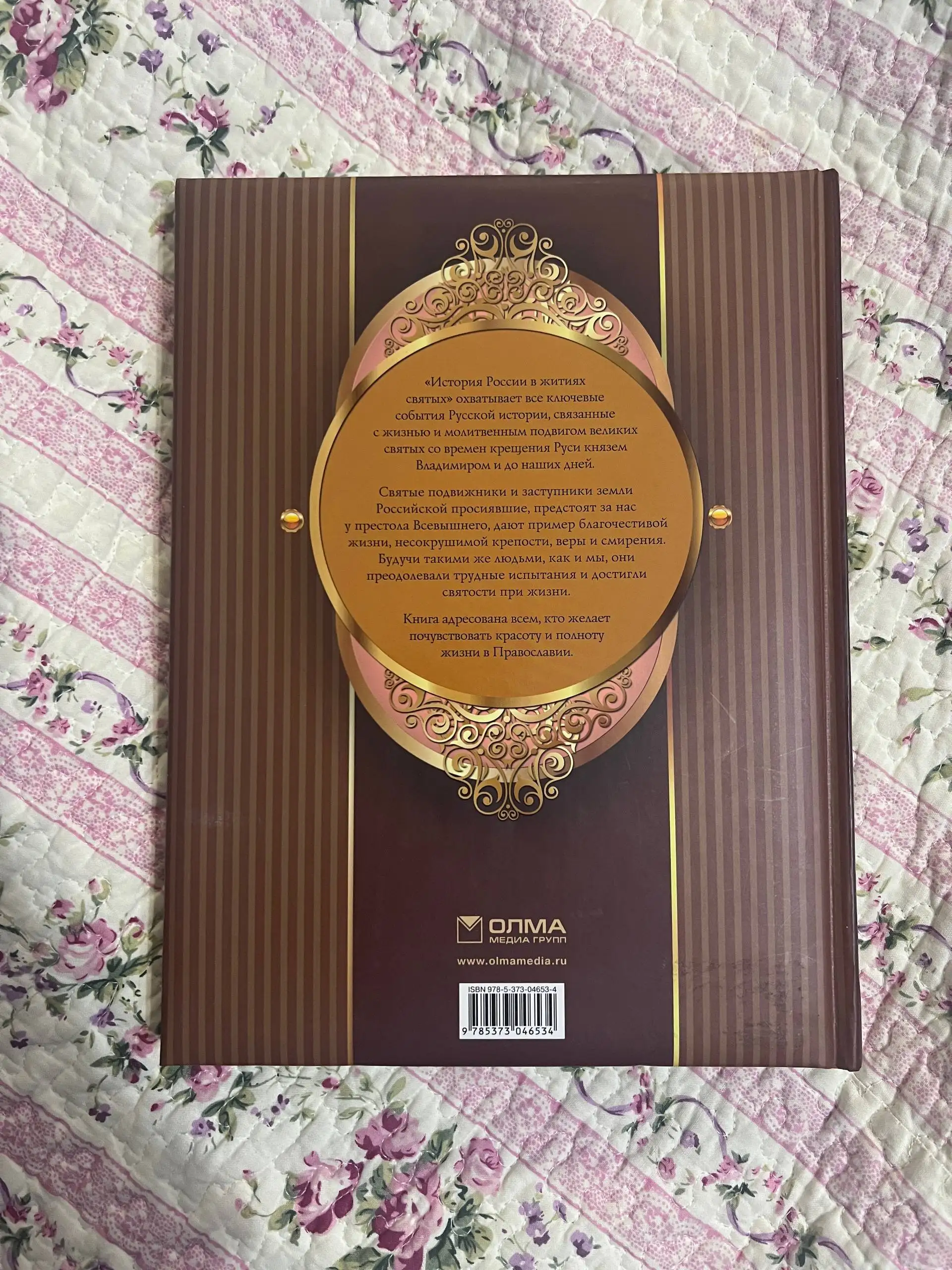 Книги в хорошем состоянии: История России в житиях святых и Библия в искусстве - Книги (Хобби и отдых) в Красногорск