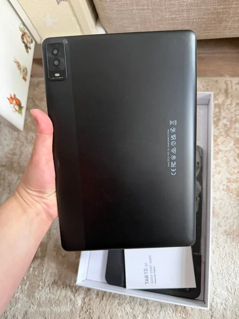 Продам новый планшет в заводской упаковке - Планшеты в Красногорск