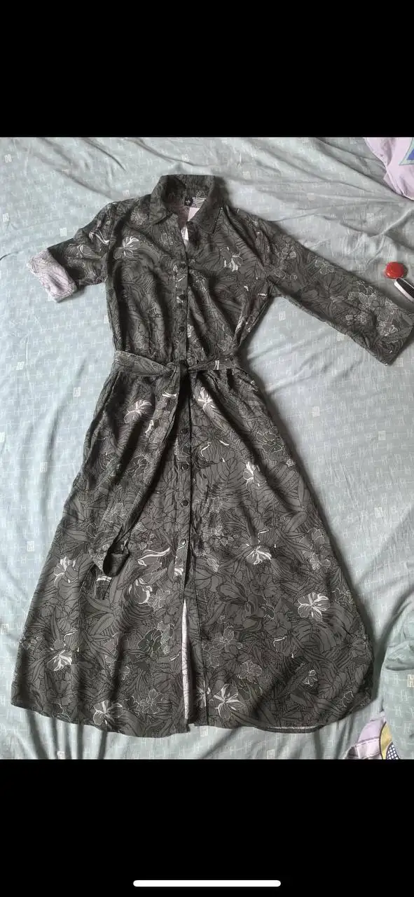 Платье Zolla новое размер XS цвет хаки - Женская одежда (Одежда) в Красногорск