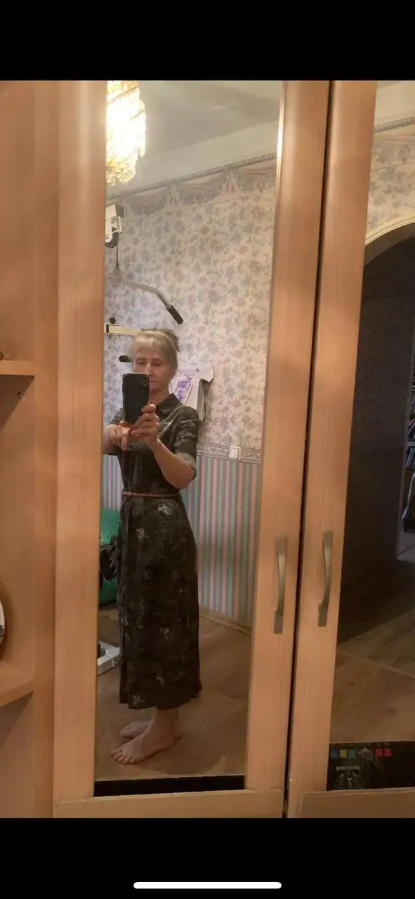 Платье Zolla новое размер XS цвет хаки - Женская одежда (Одежда) в Красногорск