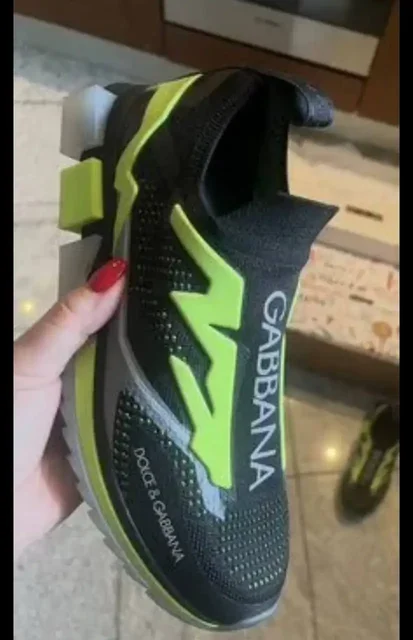 Dolce Gabbana оригинал б/у 1 рад к машине - Брюки в Красногорск