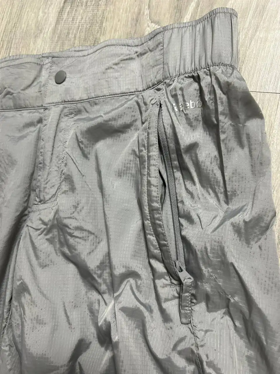 Спортивные брюки Reebok с подкладом размер S - Спортивная одежда (Одежда) в Красногорск