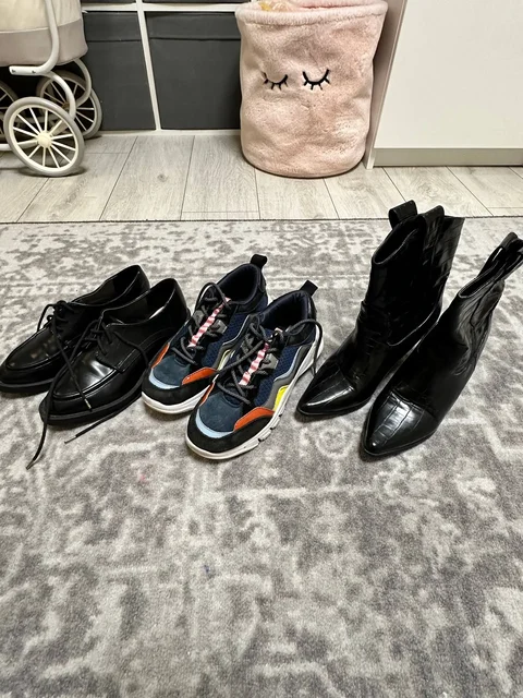 Пакет 38 размер - частное объявление в Красногорск