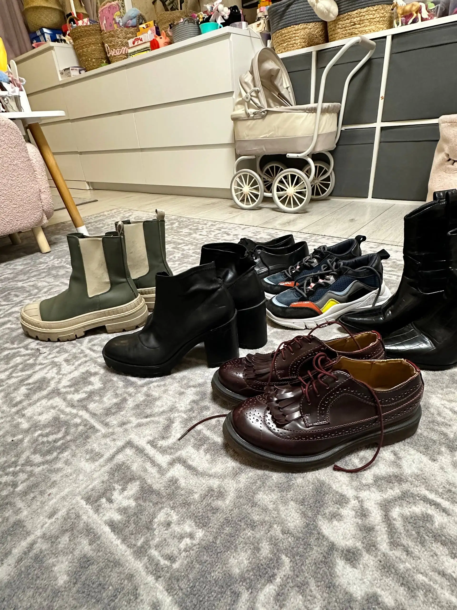 Пакет 38 размер - Барахолка в Красногорск