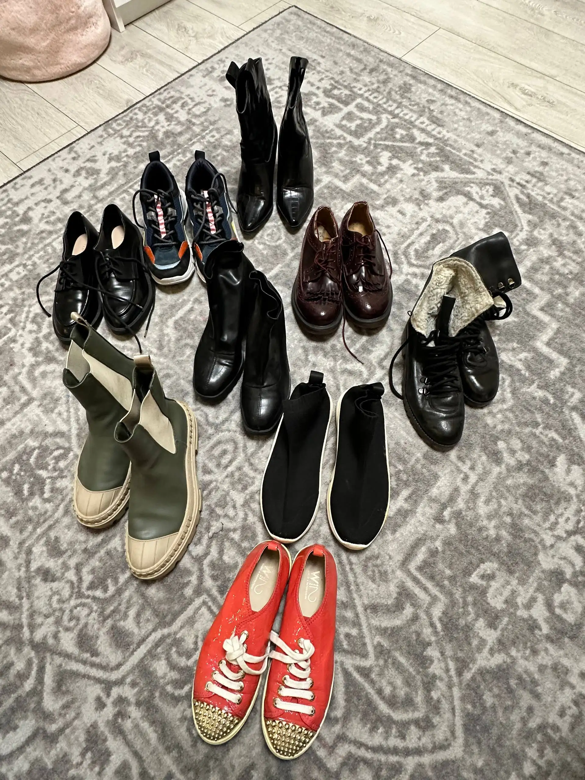 Пакет 38 размер - Барахолка в Красногорск