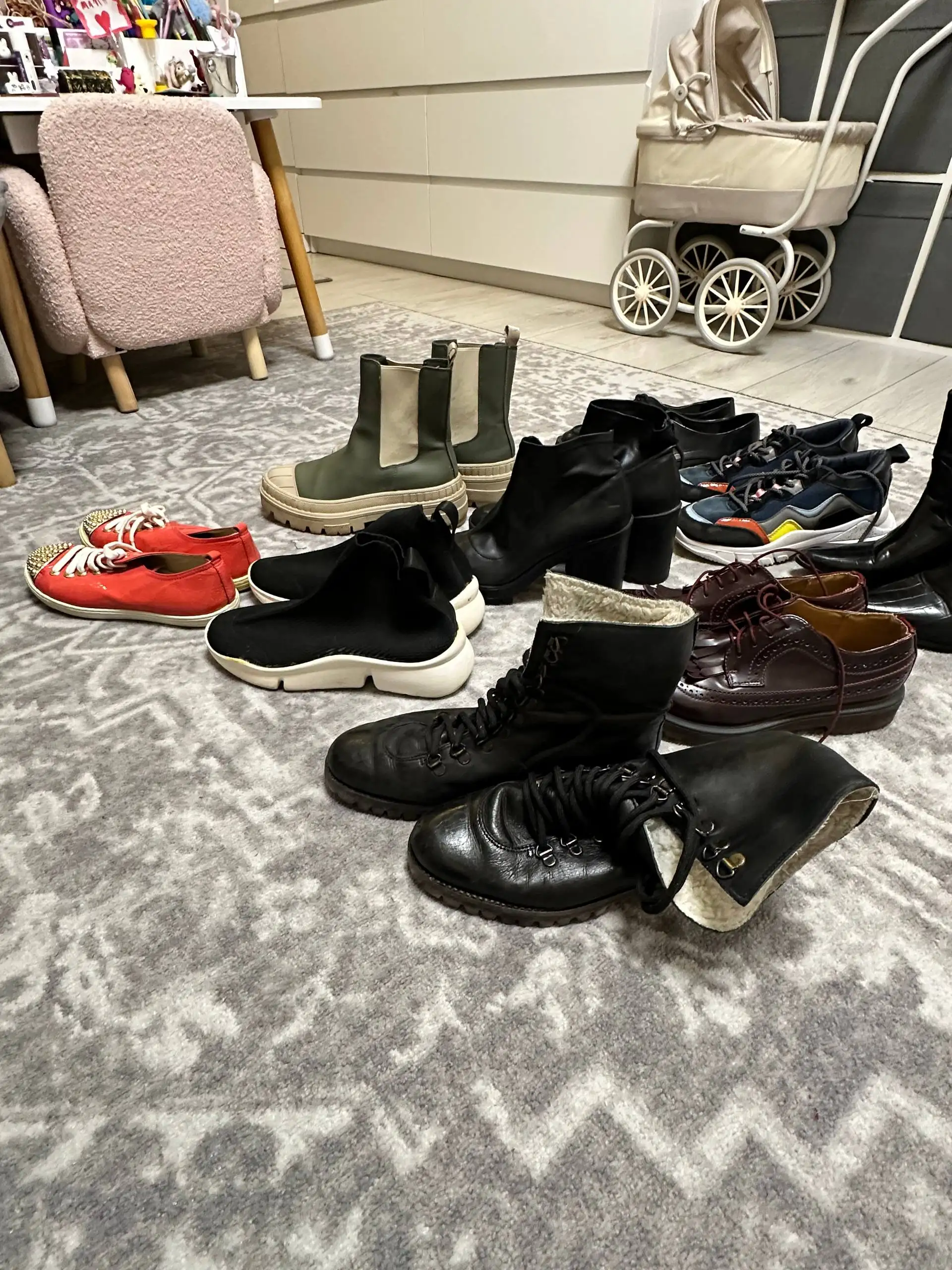 Пакет 38 размер - Барахолка в Красногорск