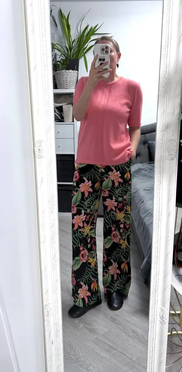 Брюки Colourful Rebel размер S - Брюки (Одежда) в Красногорск