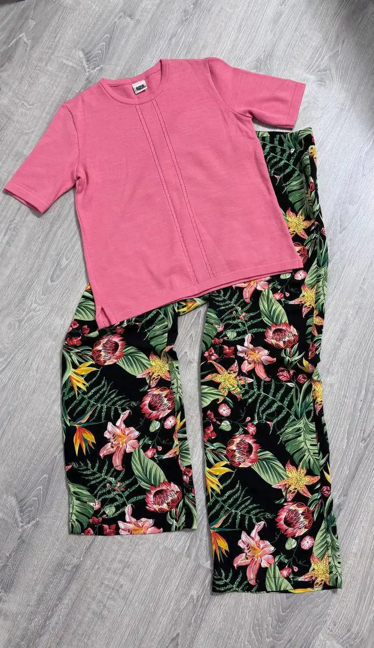 Брюки Colourful Rebel размер S - Брюки (Одежда) в Красногорск