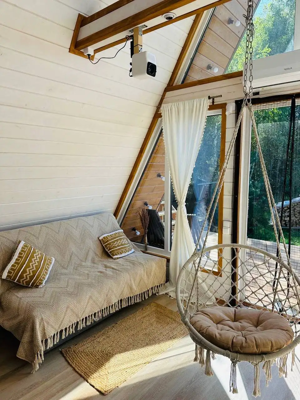 Выходные в «А-Пушке» в Подмосковье - Активный отдых (Хобби и отдых) в Красногорск