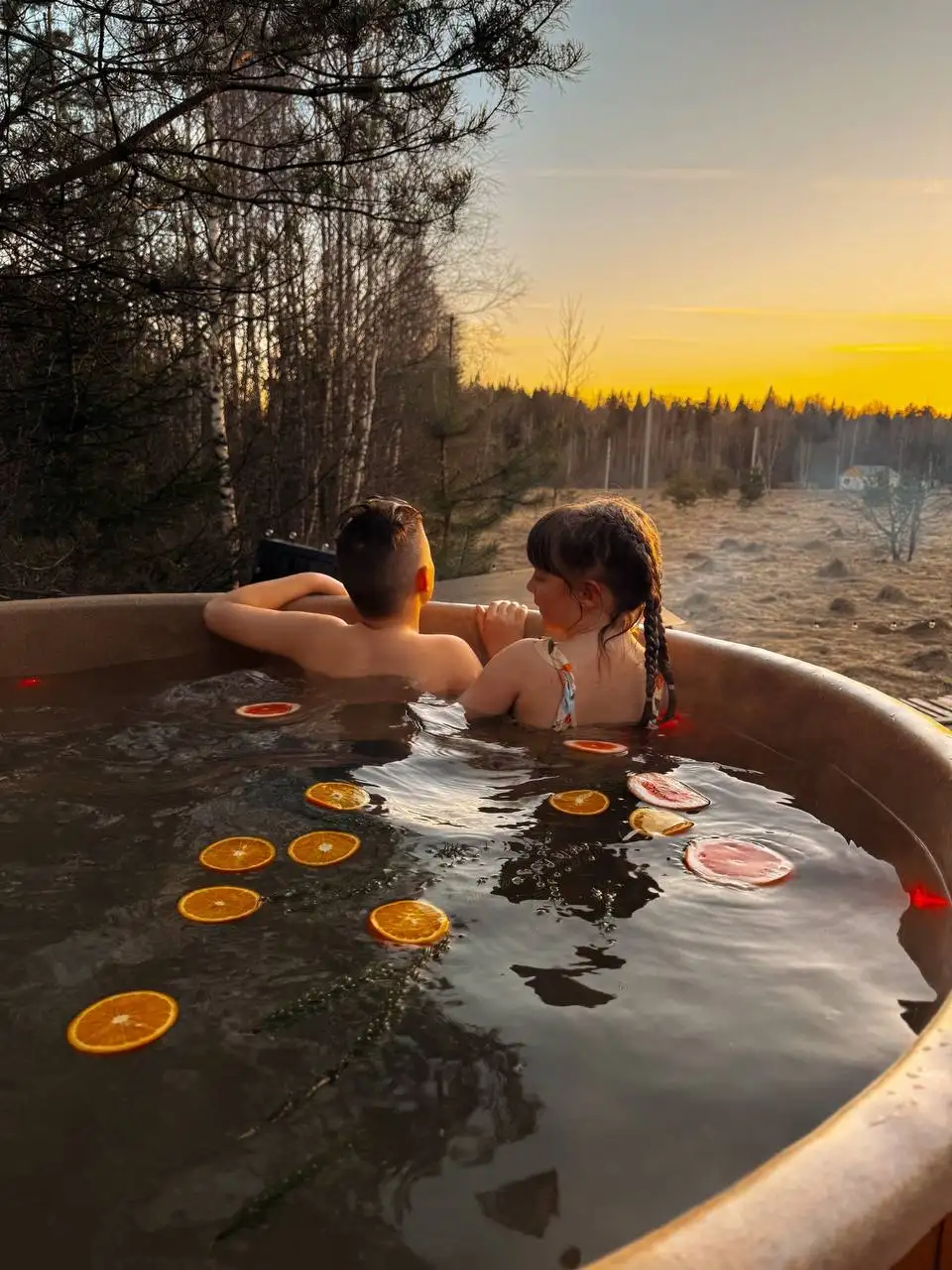 Выходные в «А-Пушке» в Подмосковье - Активный отдых (Хобби и отдых) в Красногорск