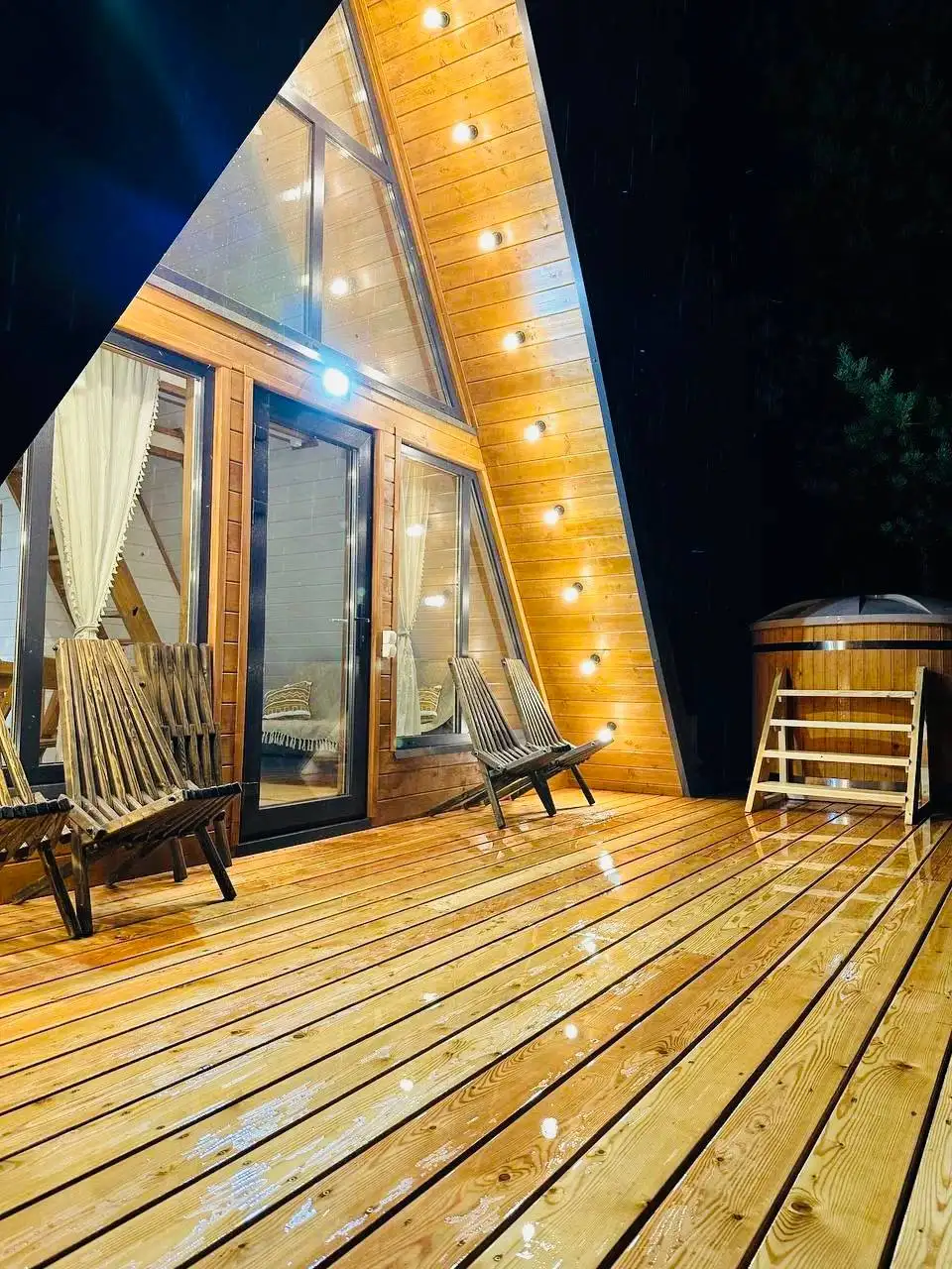 Выходные в «А-Пушке» в Подмосковье - Активный отдых (Хобби и отдых) в Красногорск