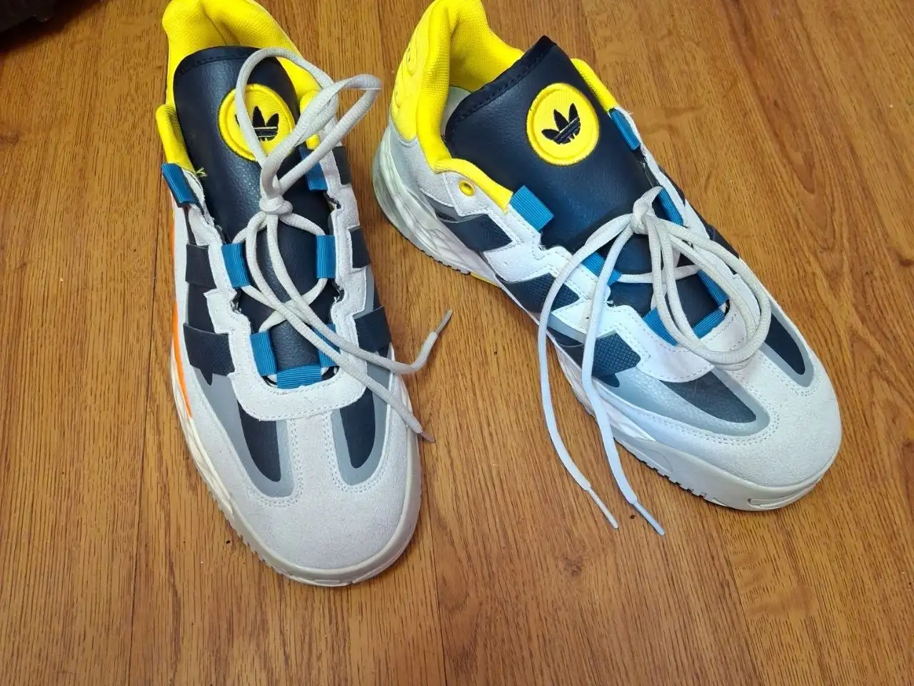 Маломерки на размер 45,46 новые - Обувь (Одежда) в Красногорск