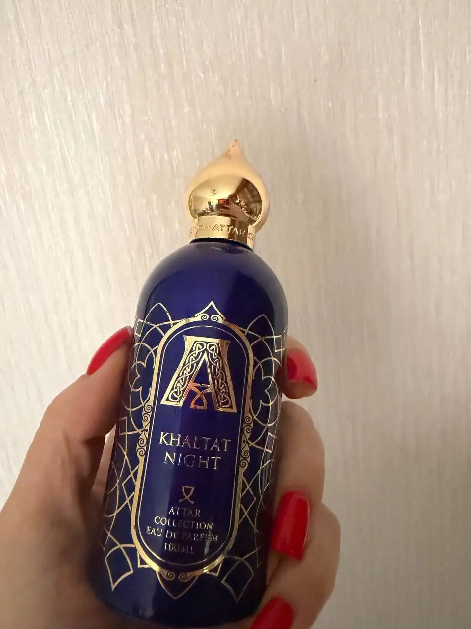 Attar Collection Khaltat Night оригинал 95 мл - Парфюмерия (Красота и здоровье) в Красногорск