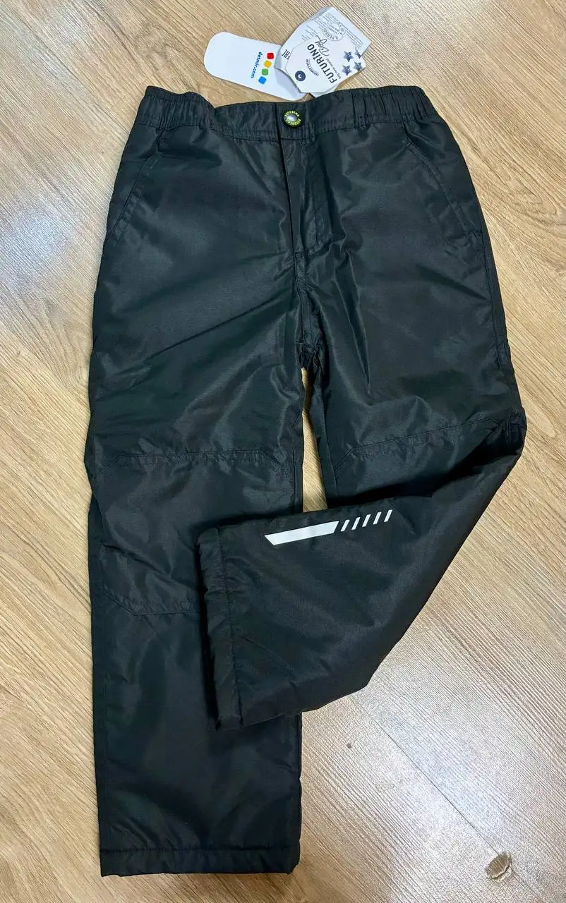 Утепленные штаны Futurino на рост 110 см - Детская одежда (Одежда) в Красногорск