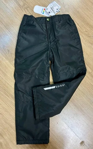 Утепленные штаны Futurino на рост 110 см - частное объявление в Красногорск