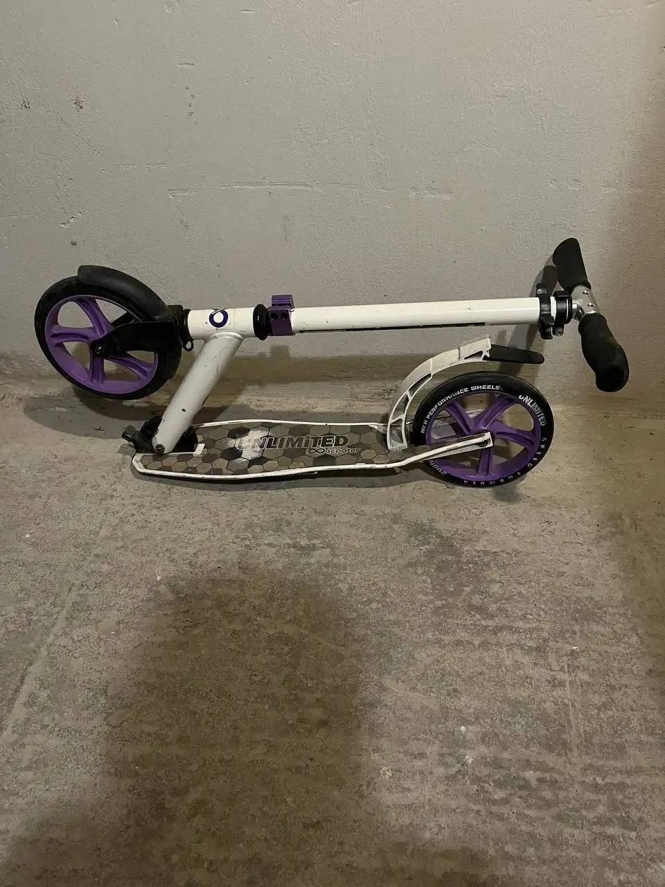 Продам велосипед Author cosmic б/у - Велосипеды (Хобби и отдых) в Красногорск