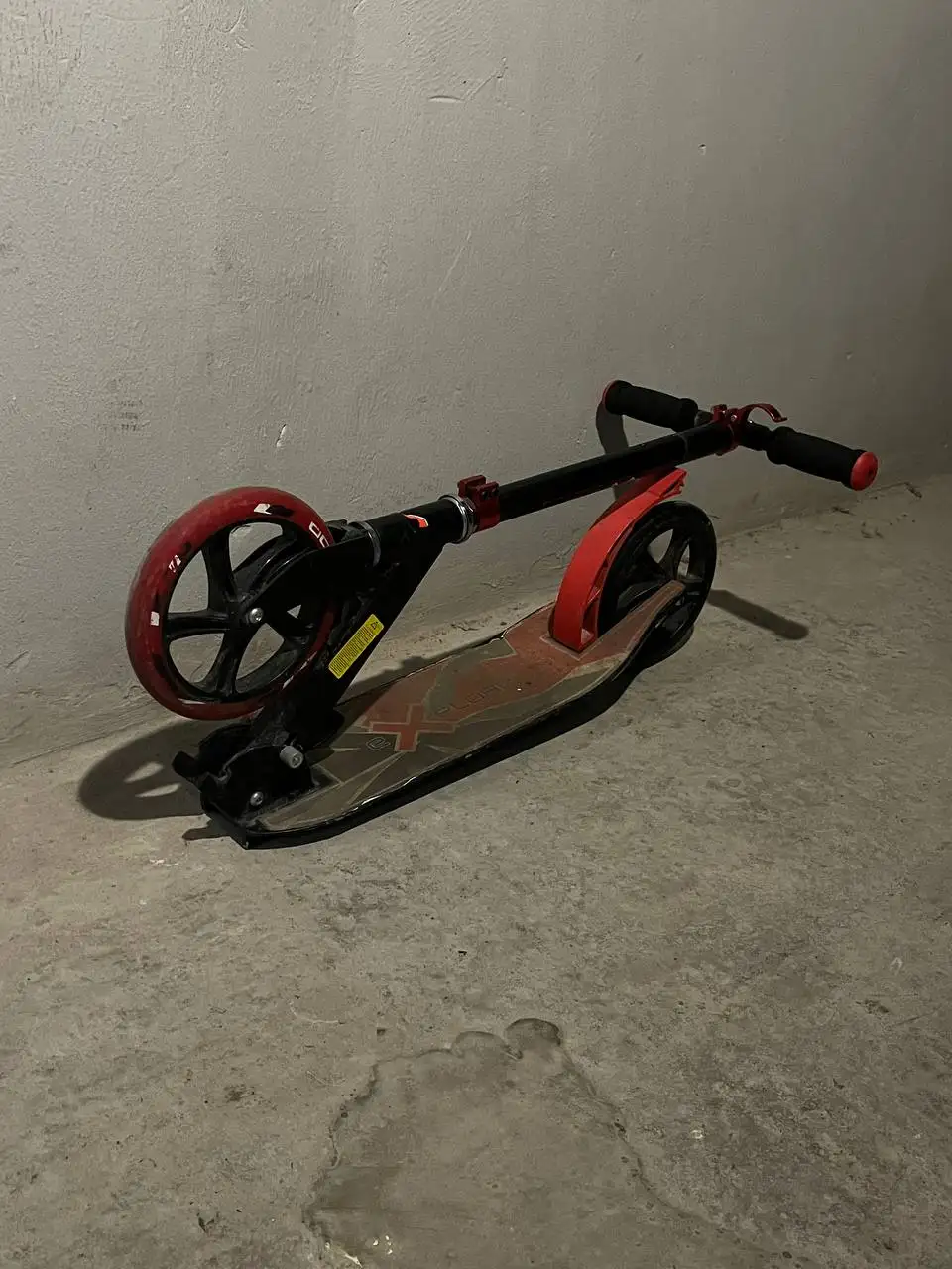 Продам велосипед Author cosmic б/у - Велосипеды (Хобби и отдых) в Красногорск