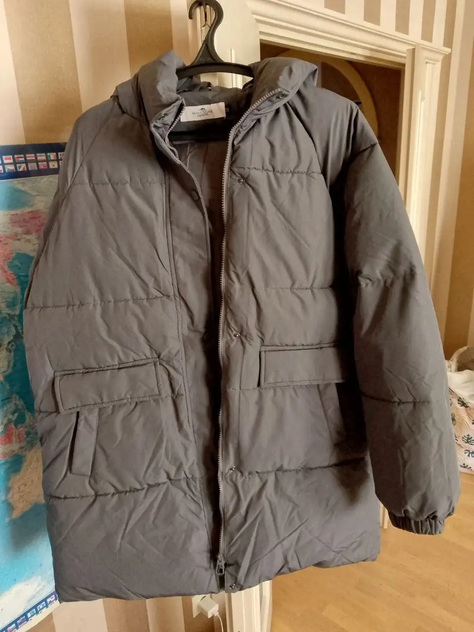 Продажа женской зимней куртки - Верхняя одежда (Одежда) в Красногорск