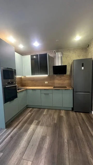 Продажа 3-комнатной квартиры с ремонтом в Красногорске - частное объявление в Красногорск