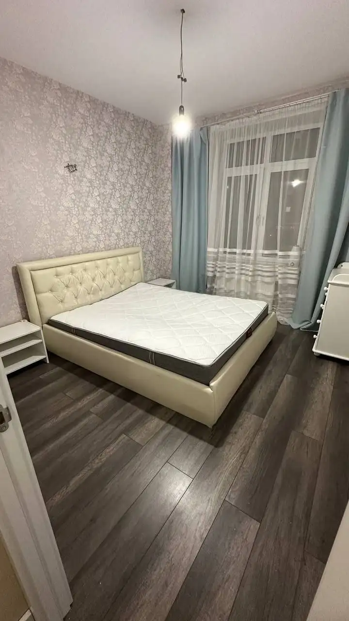 Продажа 3-комнатной квартиры с ремонтом в Красногорске - Квартиры (Недвижимость) в Красногорск