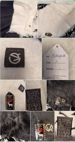 Элитные пледы Cecillo Vaiganon из Испании - Пледы в Красногорск