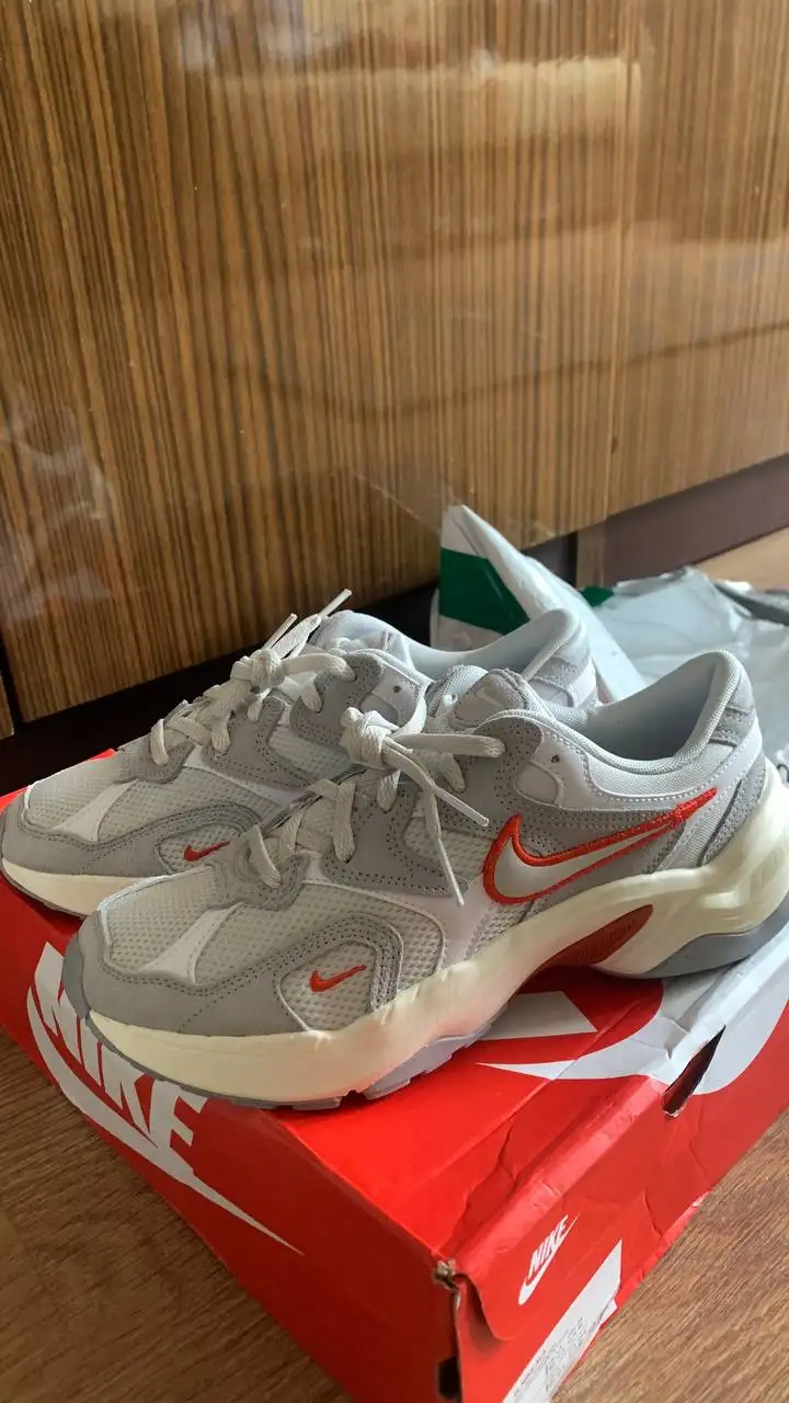 Кроссовки NikeAL8 с амортизирующей стелькой - Обувь (Одежда) в Красногорск