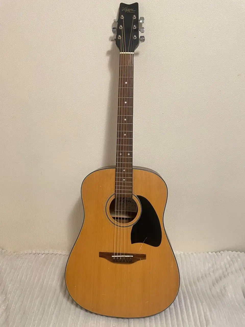 Гитара для активного отдыха - Музыкальные инструменты (Хобби и отдых) в Нахабино