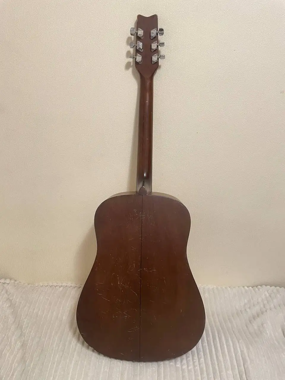 Гитара для активного отдыха - Музыкальные инструменты (Хобби и отдых) в Нахабино