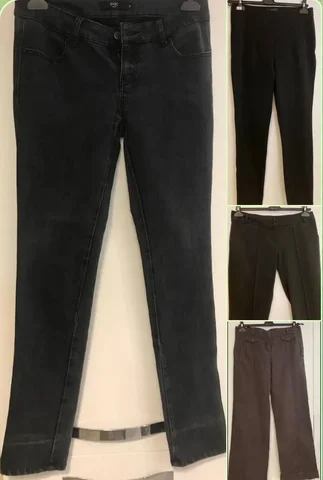 Продажа джинсов и брюк разных брендов - Брюки и джинсы в Красногорск