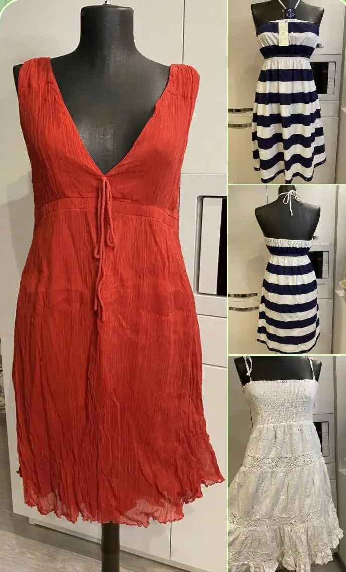 Продажа платьев и сарафанов - Женская одежда (Одежда) в Красногорск