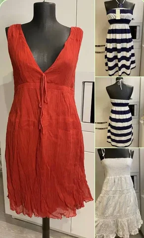 Продажа платьев и сарафанов - частное объявление в Красногорск