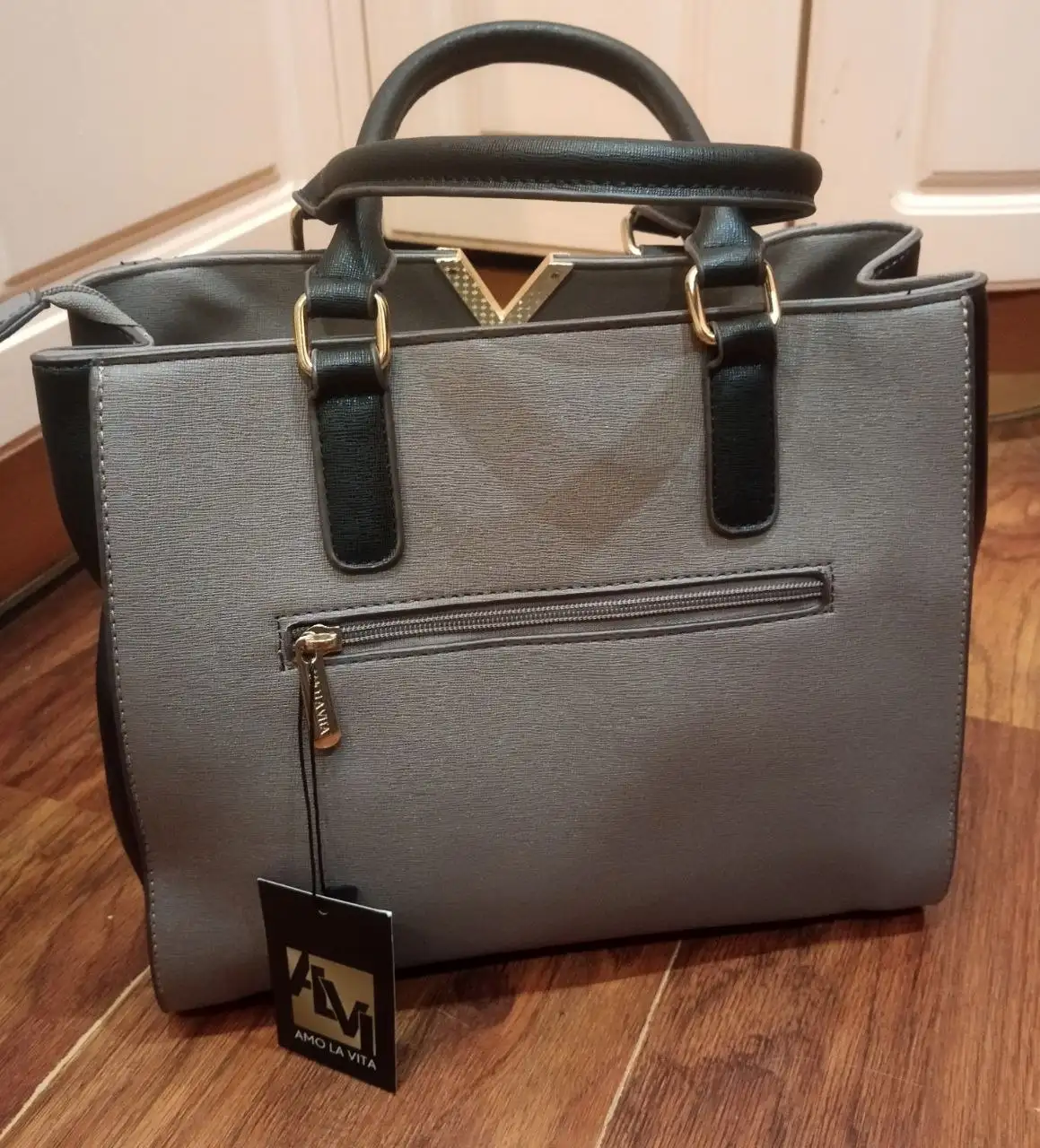 Продажа новой женской сумки из искусственной кожи - Сумки (Барахолка) в Красногорск