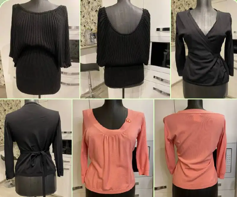 Свитер и кофты Morgan - Одежда в Красногорск