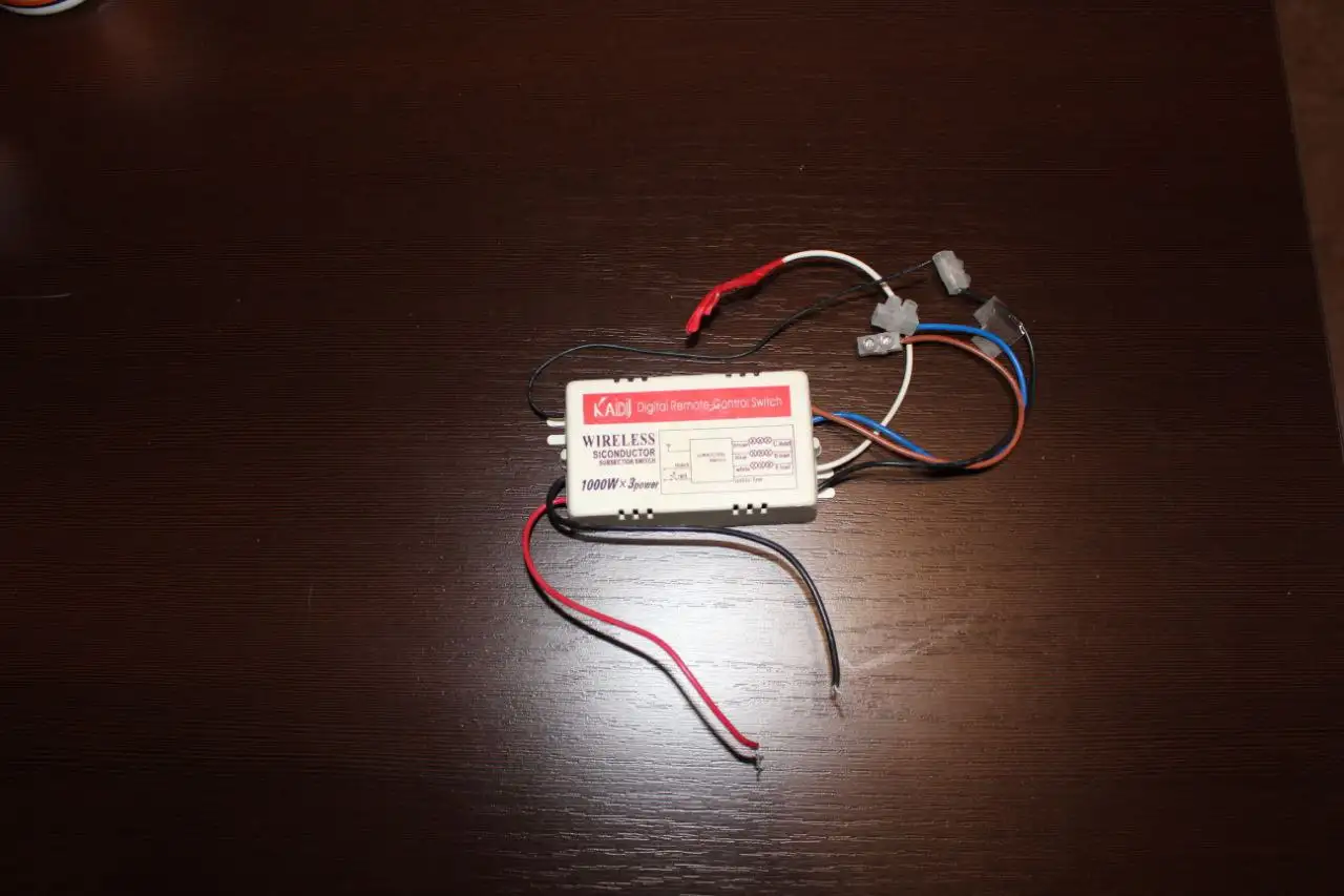 Хрустальная люстра Preciosa CA-3202-00-006 - Освещение (Для дома и дачи) в Красногорск