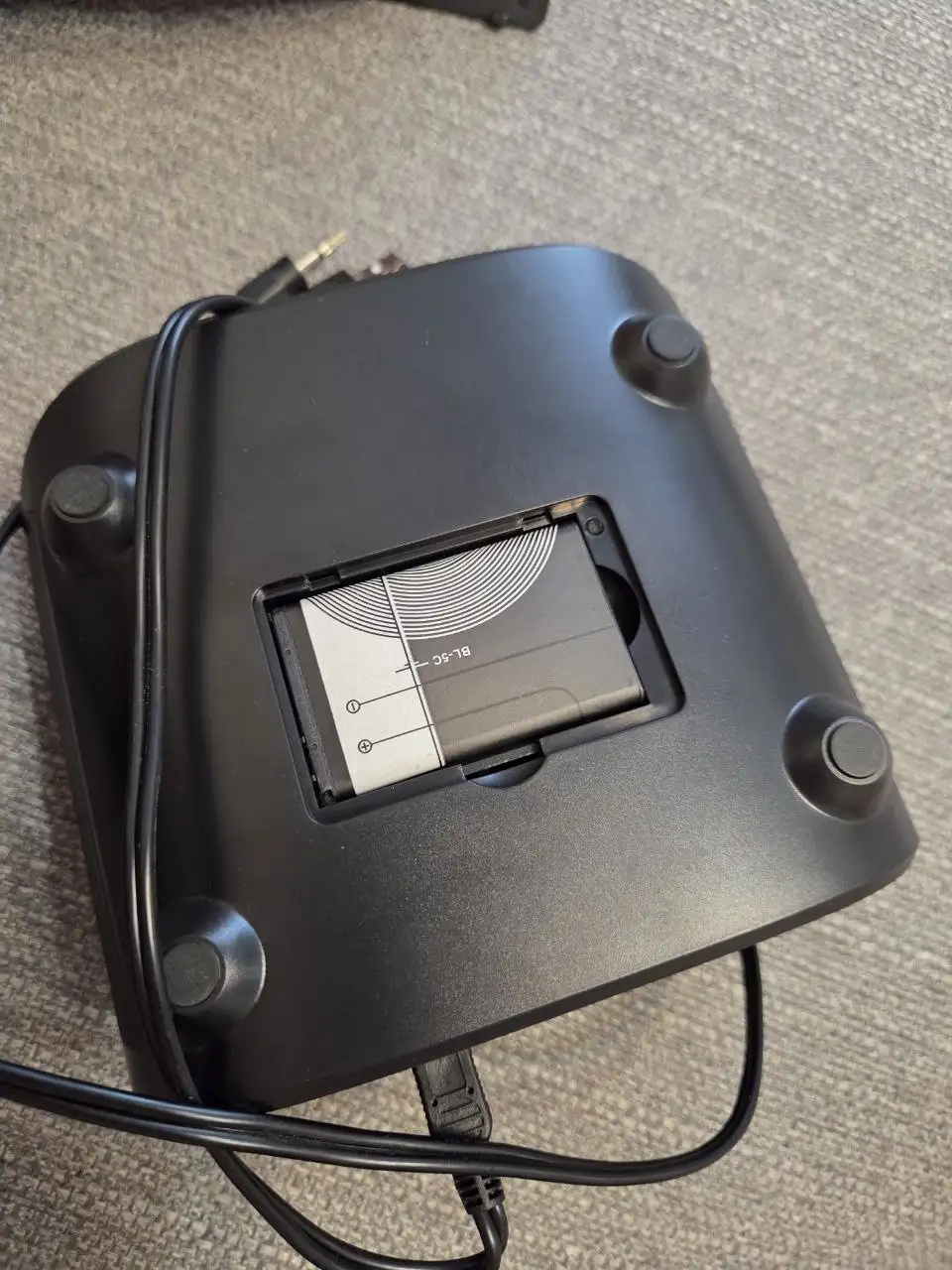 Портативная акустика с радио Perfeo - Электроника в Красногорск