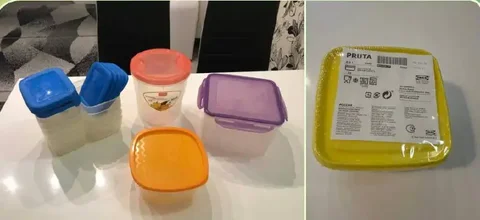 Продажа пищевых контейнеров - Для дома и дачи в Красногорск