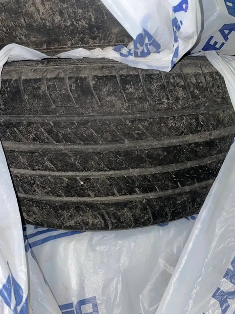 Шины 225/40 R18 и 235/40 R18 - Шины и диски в Красногорск