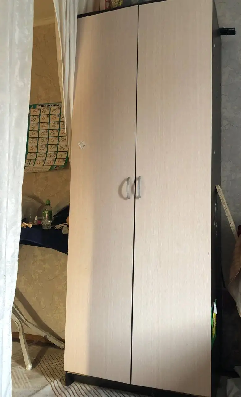 Шкаф бесплатно - хранение (Для дома и дачи) в Красногорск