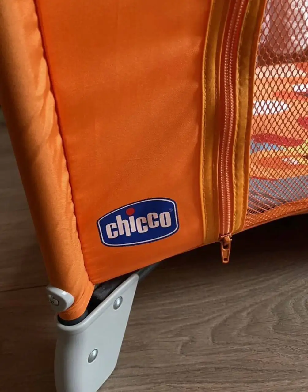 Манеж Chicco - Манежи (Товары для детей) в Красногорск