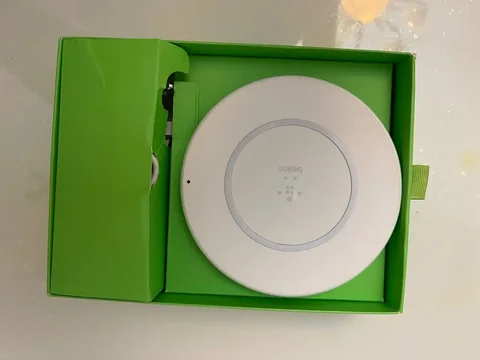 Беспроводная зарядка Belkin - частное объявление в Красногорск