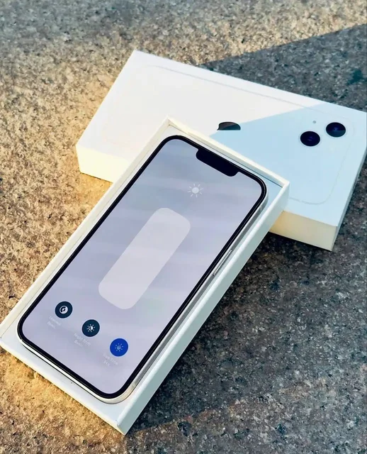 iPhone 13 128GB - частное объявление в Красногорск